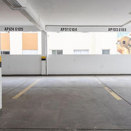 PR91 - 4 Dorm Climatizados, Garagem para Camionete, Próximo ao Shopping Atlântico, Wi-Fi Balneário Camboriú Exterior foto